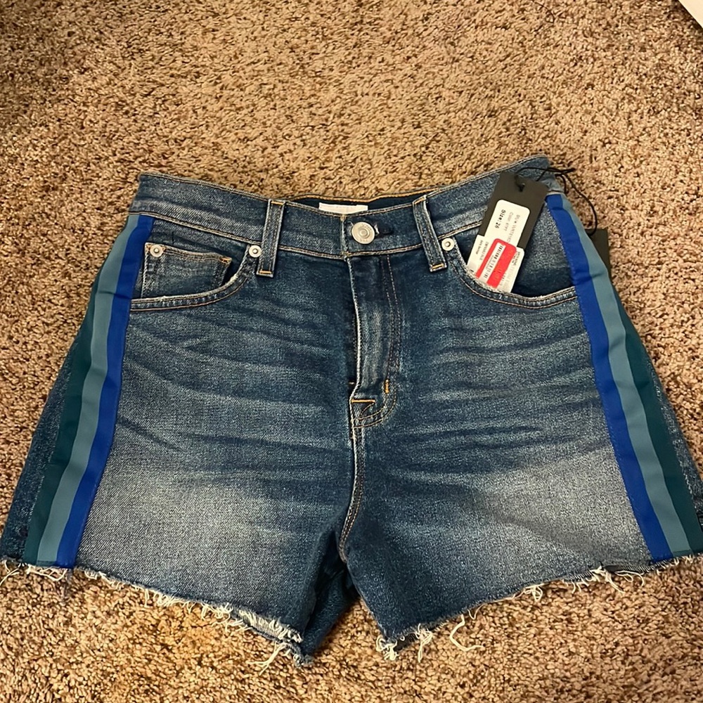 Hudson shorts 26